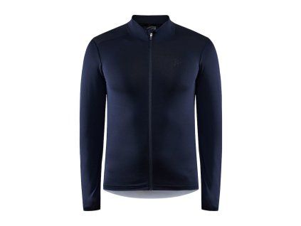 cyklodres craft core essence ls tmave modra 5