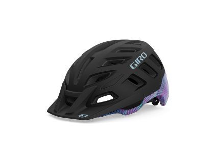 Radix W Matte Black Chroma Dot
