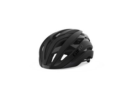 Cielo MIPS Matte Black Charcoal