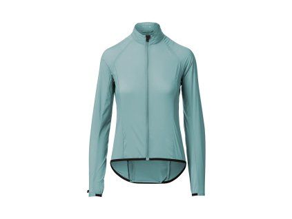 Chrono Expert Wind Jacket Womens Light Mineral zepredu