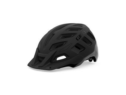 Radix MIPS Matte Black