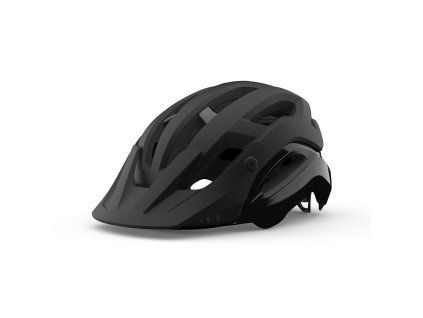Manifest Spherical Matte Black