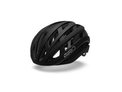 Helios Spherical Matte Black