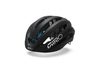 Aries Spherical Matte Black White