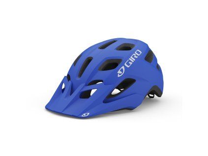 Fixture Matte Trim Blue