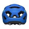 Nomad 2 Matte Dark Blue zezadu