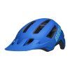 Nomad 2 Matte Dark Blue zleva z uhlu