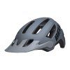 Nomad 2 Matte Gray zleva z uhlu