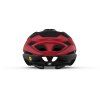 Syntax MIPS Matte Black Bright Red zezadu
