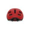 Fixture II Matte Trim Red zezadu