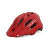 Fixture II Matte Trim Red