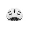 Fixture II Matte White Titanium zezadu