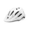 Fixture II Matte White Titanium