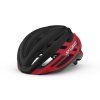 Agilis Matte Black Bright Red