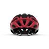 Agilis Matte Black Bright Red zezadu