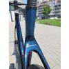 Silniční kolo Orbea Orca M20i Team 2023 Blue Carbon View