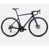 Silniční kolo Orbea Orca M20i Team 2023 Blue Carbon View
