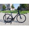 Silniční kolo Orbea Orca M20i Team 2023 Blue Carbon View