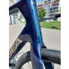 Silniční kolo Orbea Orca M20i Team 2023 Blue Carbon View