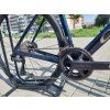 Silniční kolo Orbea Orca M20i Team 2023 Blue Carbon View