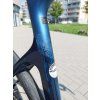 Silniční kolo Orbea Orca M20i Team 2023 Blue Carbon View