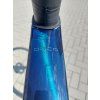 Silniční kolo Orbea Orca M20i Team 2023 Blue Carbon View