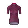 Chrono Sport Jersey Womens Cherry Raspberry Towers zepredu