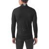 Chrono Thermal LS Jersey Mens Black zezadu