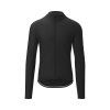 Chrono Thermal LS Jersey Mens Black zepredu