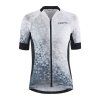 w cyklodres craft adv endur graphic cerna s bilou 5