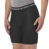 Base Liner Short Mens Black z uhlu