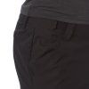 Arc Short Mens Black detail 02
