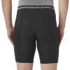 Base Liner Short Mens Black zezadu