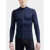 cyklodres craft core essence ls tmave modra