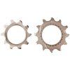 Pastorky Shimano CS-M9100/8100/7100/6100, 10 a 12 zubů