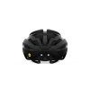 Cielo MIPS Matte Black Charcoal zezadu