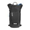 2654001000 MULE 12 Mens Black zepredu