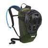 2654301000 MULE 12 Mens Dusty Olive prilba