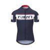 Chrono Sport Jersey Mens Midnight Blue Sprint zepredu