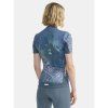 w cyklodres craft adv endur graphic modra 2