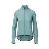 Chrono Expert Wind Jacket Womens Light Mineral zepredu