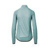 Chrono Expert Wind Jacket Womens Light Mineral zezadu