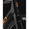 silniční kolo Basso Venta R 105 Di2 2025 Magma Black
