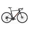 silniční kolo Basso Venta R 105 Di2 2025 Magma Black