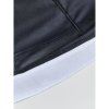 cyklodres craft essence tmave seda 5