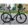 Silniční kolo Orbea Orca M30 2025 Vulcano/Black