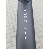 Silniční kolo Orbea Orca M30i 2025 Vulcano/Black