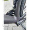 Silniční kolo Orbea Orca M30i 2025 Vulcano/Black