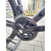 Silniční kolo Orbea Orca M30i 2025 Vulcano/Black