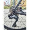 Silniční kolo Orbea Orca M30i 2025 Vulcano/Black